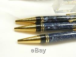 Parker Duofold Us Presidents 6 Pen Ballpoint Pen Lot One Of A Kind All USA Made