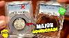 Pcgs Unboxing 7 Rare Coin Grade Reveals 2 Stupid Crack Out Mistakes