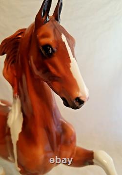 Peter Stone Glossy Fai One of a Kind 2011 Traditional Model Paint Horse