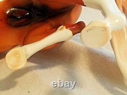 Peter Stone Glossy Fai One of a Kind 2011 Traditional Model Paint Horse