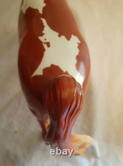 Peter Stone Glossy Fai One of a Kind 2011 Traditional Model Paint Horse