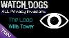 Privacy Invasion The Loop South Willis Tower Collectibles Watch Dogs Guide Tutorial