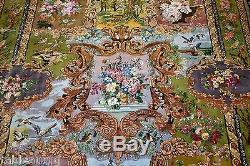 Private Collection One of Kind Persian Tabriz 7x10 Area Rug 70 Raj Naghashpour