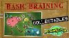 Psychonauts 2 Basic Braining Episode 4 Collectables