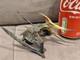 Pteranodon Resin Dinosaur 120 Model Figure Prehistoric Animal One Of A Kind