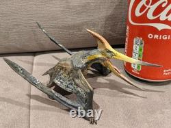 Pteranodon Resin Dinosaur 120 Model Figure Prehistoric Animal One of a Kind