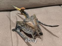Pteranodon Resin Dinosaur 120 Model Figure Prehistoric Animal One of a Kind