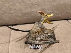 Pteranodon Resin Dinosaur 120 Model Figure Prehistoric Animal One of a Kind