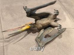 Pteranodon Resin Dinosaur 120 Model Figure Prehistoric Animal One of a Kind