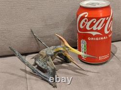 Pteranodon Resin Dinosaur 120 Model Figure Prehistoric Animal One of a Kind