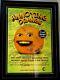 Rare One Of A Kind Annoying Orange Cast Signed Poster Youtube Contest Prize