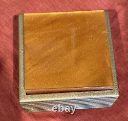 RARE One Of A Kind Handmade Thomas Fetherston Midcentury Custom Box