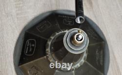 RARE One of a Kind JOHN DEERE 30.5 inch Weathervane Heavy and Detailed! J/A