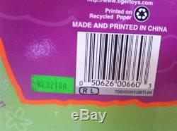 RARE PRINT ERROR BOX and Eyes Closed Furby The Only One of It's Kind On Ebay