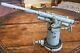 Rare Wwii Era Military Boat Artillery Replica Handmade One-of-a-kind Collectible