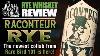 Raconteur Rye Whiskey Review The Latest Collab From Rare Bird 101