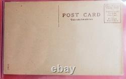 Rare Antique Keystone National Bank Manheim Philadelphia Memorabilia One Of Kind