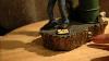 Rare One Of A Kind Alone In The Dark Edward Carnby Sculpt