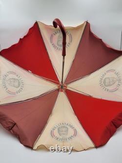 Rare One Of A Kind Rockefeller For President 1964 Election Campaign Umbrella