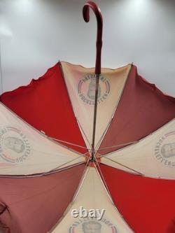 Rare One Of A Kind Rockefeller For President 1964 Election Campaign Umbrella