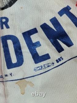 Rare One Of A Kind Rockefeller For President 1964 Election Campaign Umbrella