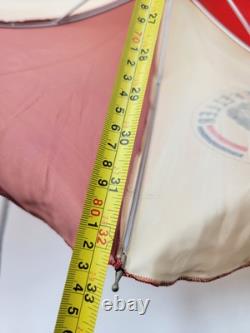 Rare One Of A Kind Rockefeller For President 1964 Election Campaign Umbrella