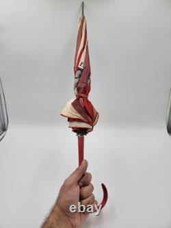 Rare One Of A Kind Rockefeller For President 1964 Election Campaign Umbrella