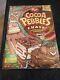 Rare One-of-a-kind Explicit Post Cocoa Pebbles Cereal Box Never Before Seen