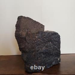 Rare & One-of-a-Kind Natural Rock Eye-Catching Collector's Specimen