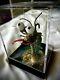 Rare, One-of-a-kind Sculpture Crafted From Recycled Materials Worldwide