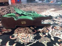 Rare One-of-a-kind Thomas Blakemore Sphinx Statue