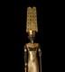 Rare Pharaonic Statue For God Amun Ra, One Of A Kind Egyptian Statuette