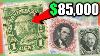 Rare Stamps Worth Money Most Valuable Stamps