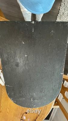 Rare one of a kind Don't Forget Chalkboard