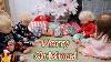 Reborn Toddlers Celebrate Christmas Waiting For Santa Opening Presents Kelli Maple