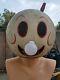 Reddy Kilowatt Mascot Costume Head Very Very Old Original One Of A Kind