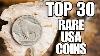 Retire If You Find This Most Expensive Rare Usa One Cent Pennies Coins Worth Millions Of Dollars