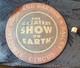 Ringling Collectible One Of A Kind Decal From Show Gsoe