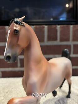 Roswell, Peter Stone Horses Traditional, One of a Kind (OOAK)