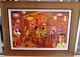 Shag Josh Agle'in The Enchanted Tiki Bar One Of A Kind! Stunning! 190/195