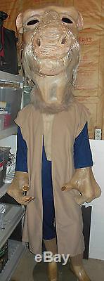 STAR WARS LIFESIZE YAK FACE STATUE 11 Scale One of a Kind! Episode VI