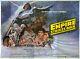 Star Wars The Empire Strikes Back Us Billboard 119x136 One Of A Kind