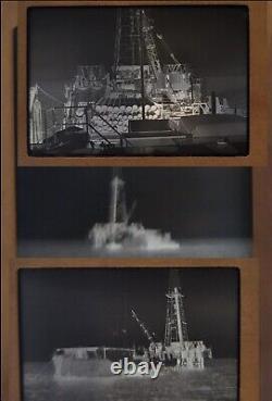 Saudi Arabia, One of a Kind Saudi Aramco Collection, Photographs, Slides, Etc