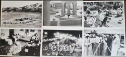 Saudi Arabia, One of a Kind Saudi Aramco Collection, Photographs, Slides, Etc