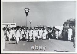 Saudi Arabia, One of a Kind Saudi Aramco Collection, Photographs, Slides, Etc