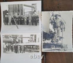 Saudi Arabia, One of a Kind Saudi Aramco Collection, Photographs, Slides, Etc