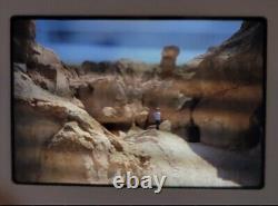 Saudi Arabia, One of a Kind Saudi Aramco Collection, Photographs, Slides, Etc
