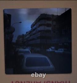 Saudi Arabia, One of a Kind Saudi Aramco Collection, Photographs, Slides, Etc
