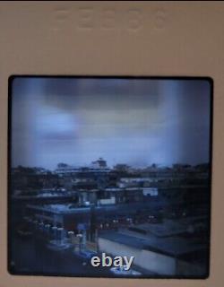 Saudi Arabia, One of a Kind Saudi Aramco Collection, Photographs, Slides, Etc