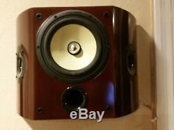 Seeburg Teardrop Speakers MUST SEE ONE OF A KIND